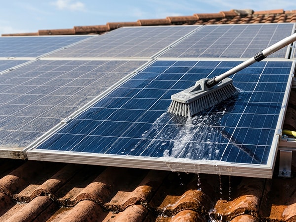 pulizia-periodica-pannelli-fotovoltaici pulizia-periodica-pannelli-fotovoltaici